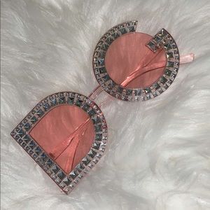 fashionable trendy shades 🤩